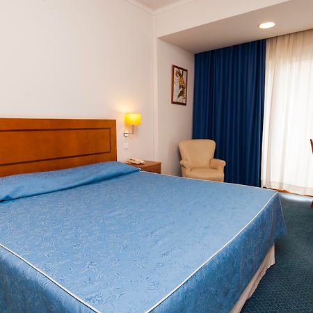 Agua Hotels Nelas Parq Dış mekan fotoğraf