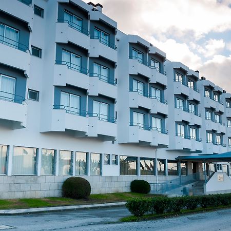 Agua Hotels Nelas Parq Dış mekan fotoğraf