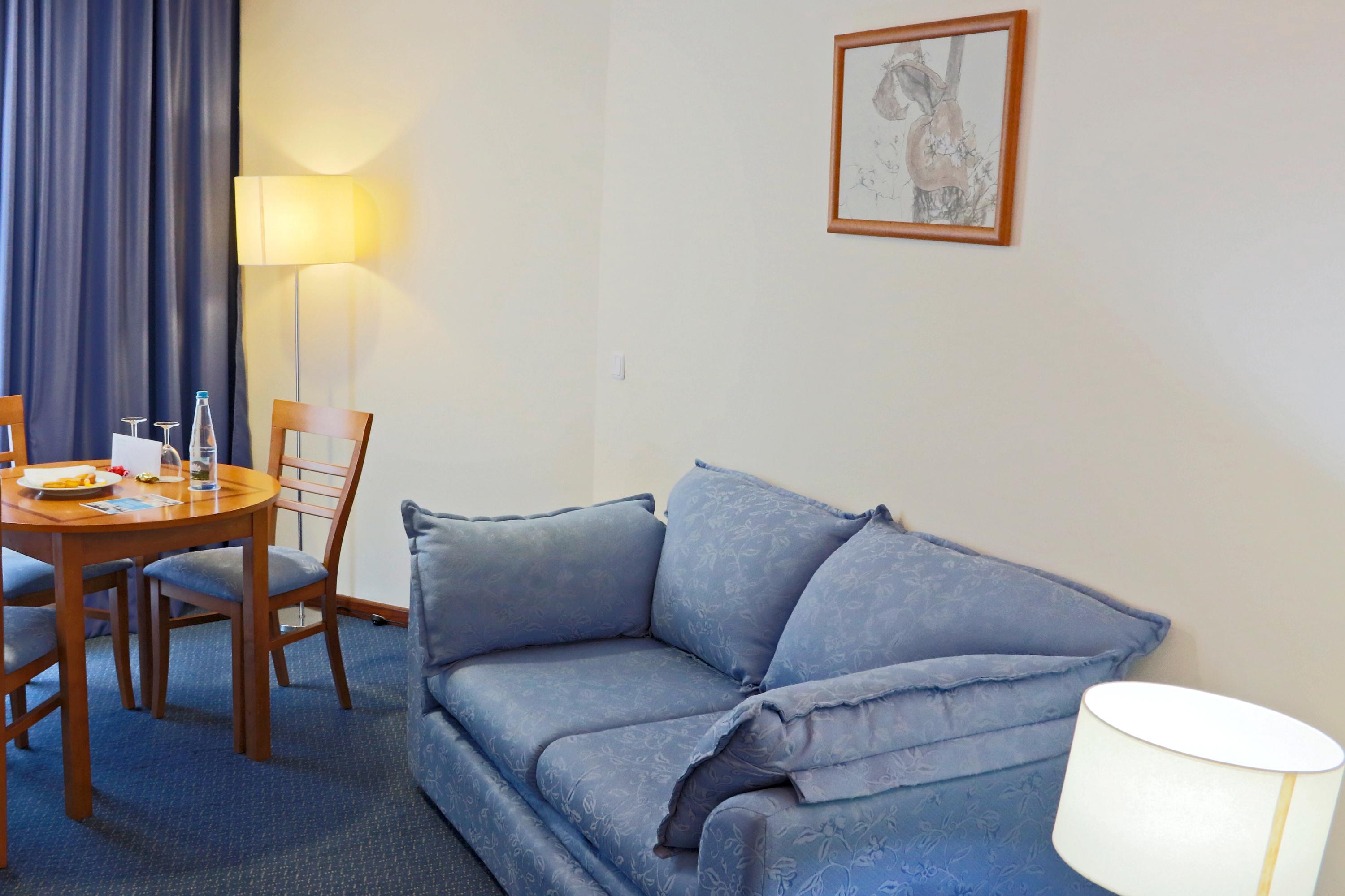 Agua Hotels Nelas Parq Dış mekan fotoğraf