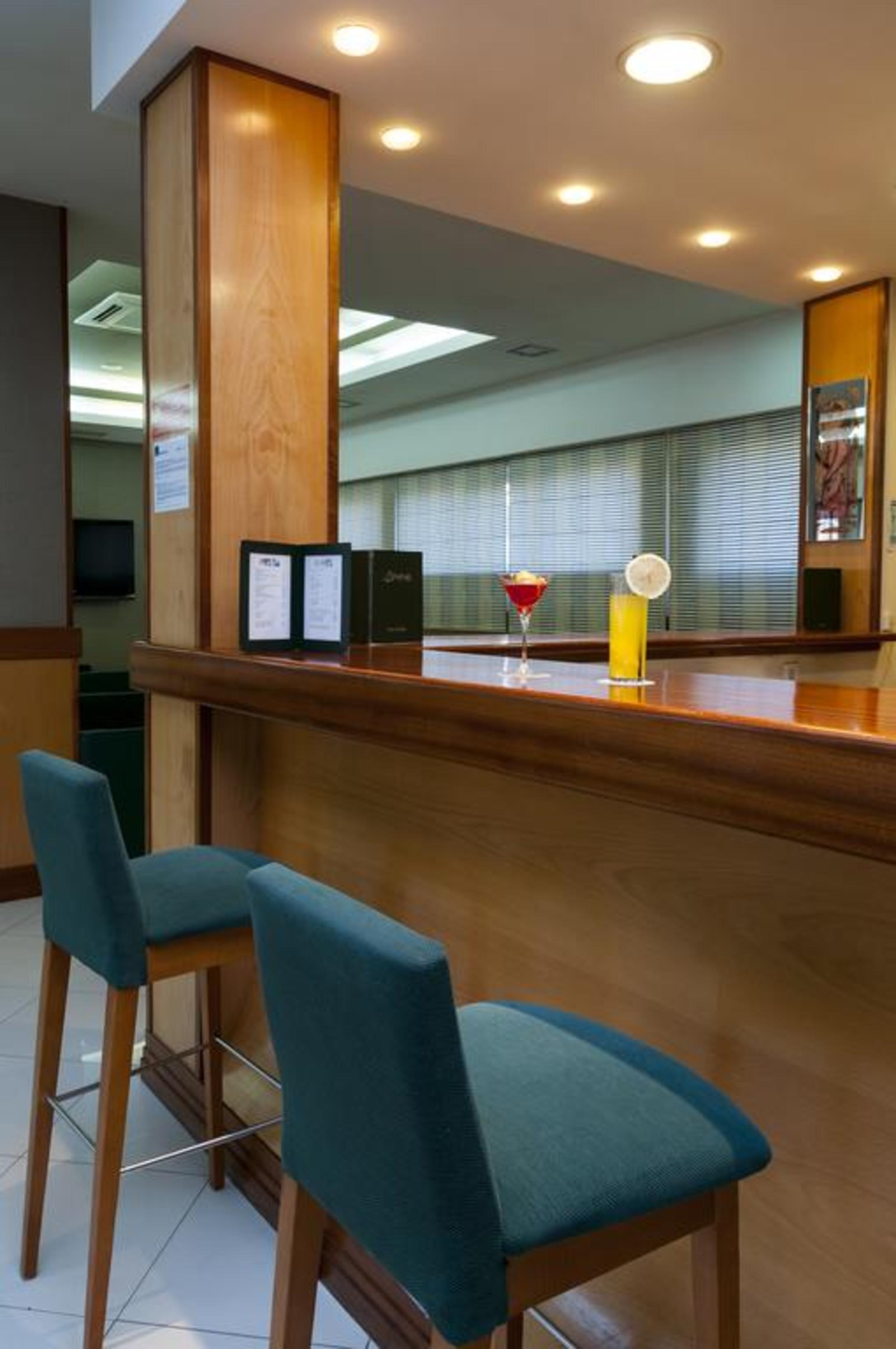 Agua Hotels Nelas Parq Dış mekan fotoğraf