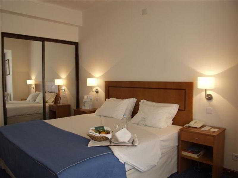 Agua Hotels Nelas Parq Dış mekan fotoğraf