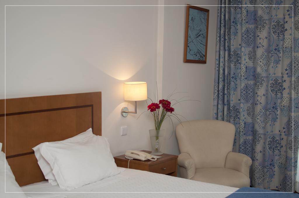 Agua Hotels Nelas Parq Oda fotoğraf
