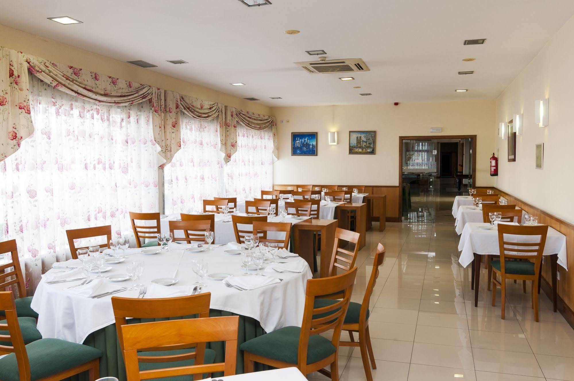 Agua Hotels Nelas Parq Dış mekan fotoğraf