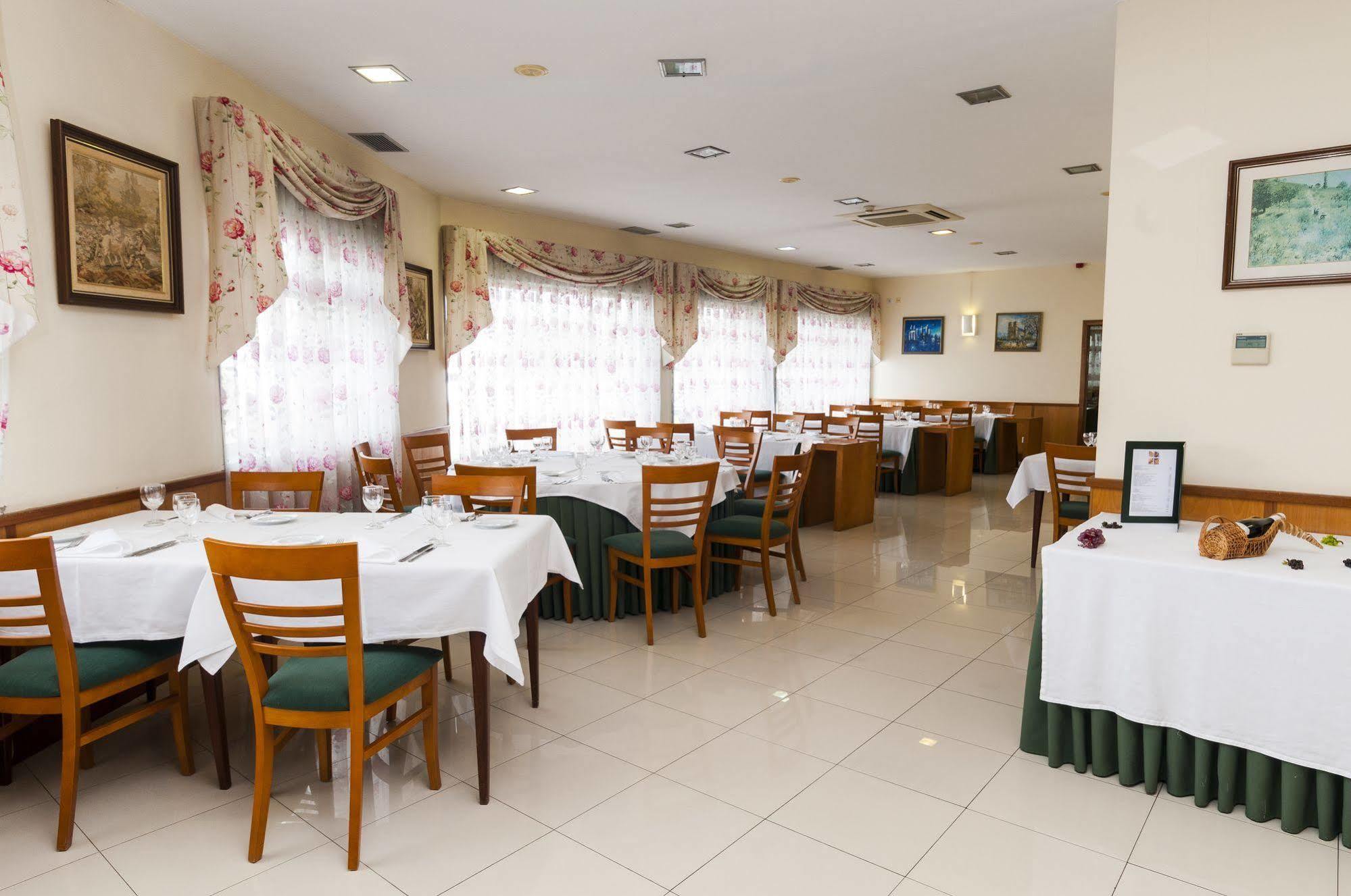 Agua Hotels Nelas Parq Dış mekan fotoğraf