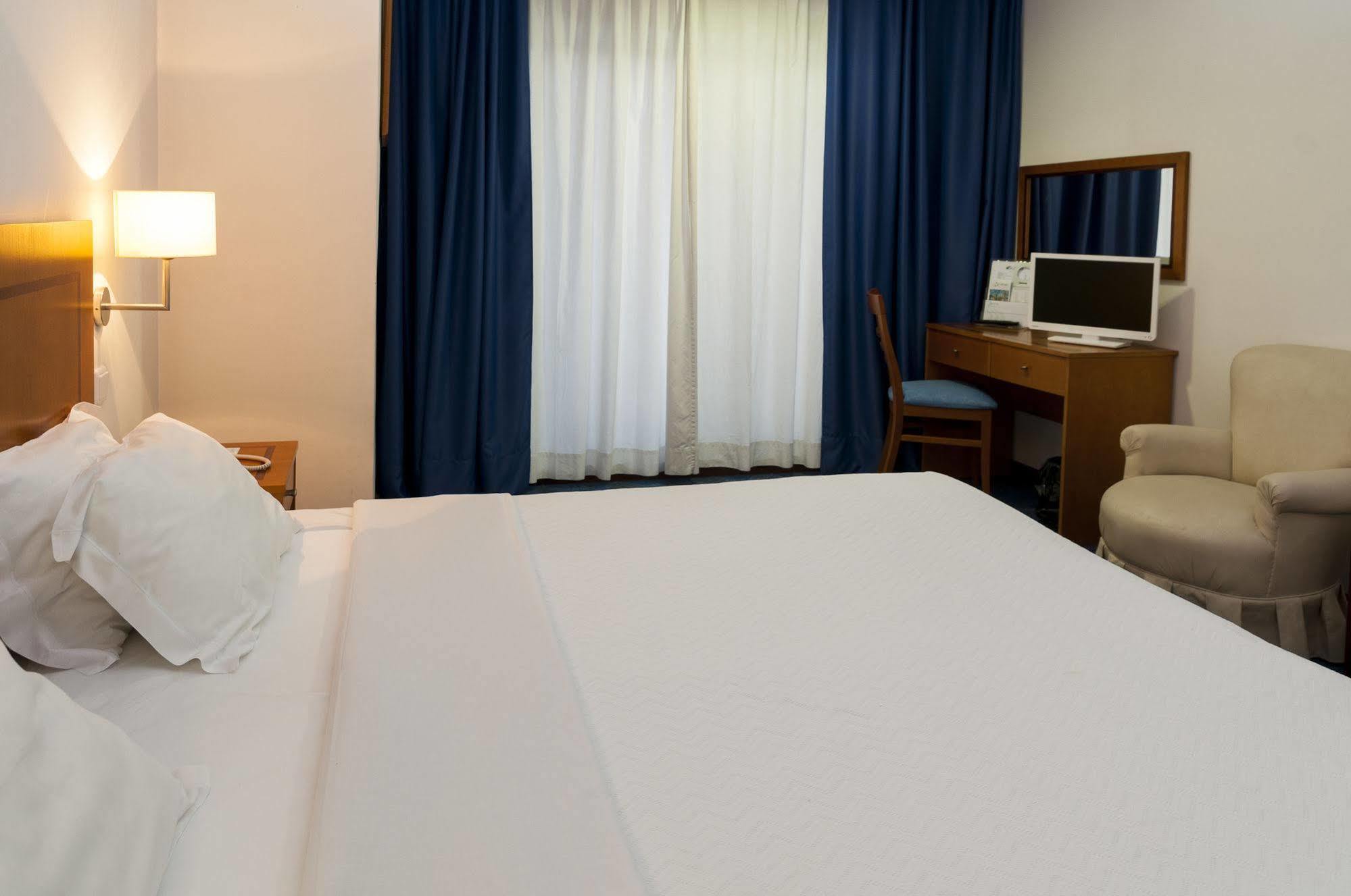 Agua Hotels Nelas Parq Dış mekan fotoğraf
